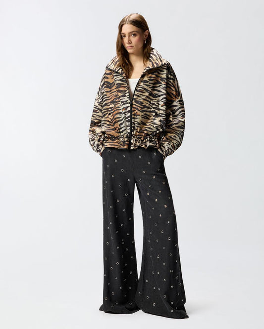 DOTTY BLOUSON TELA TECNICA