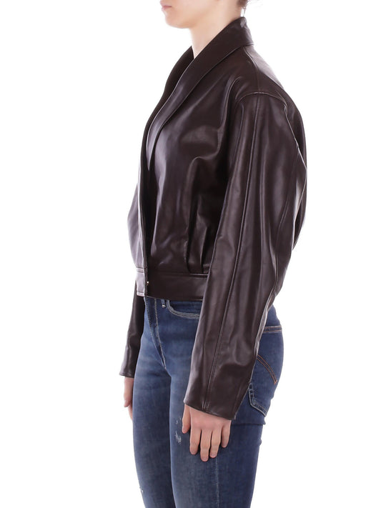 BOMBER PELLE