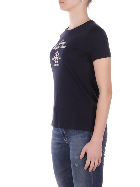 KATLIN-SHORT SLEEVE-T-SHIRT