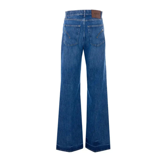 JEANS 5 TASCHE DONNA