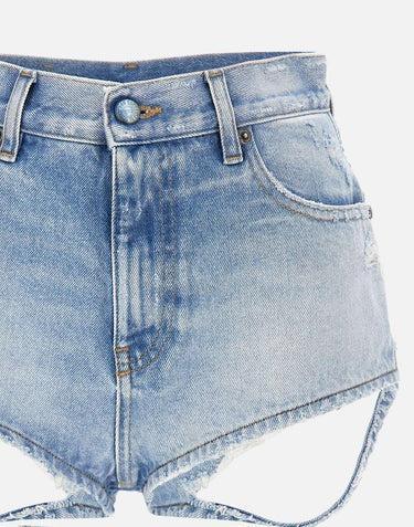 DE-LUNAR SHORT