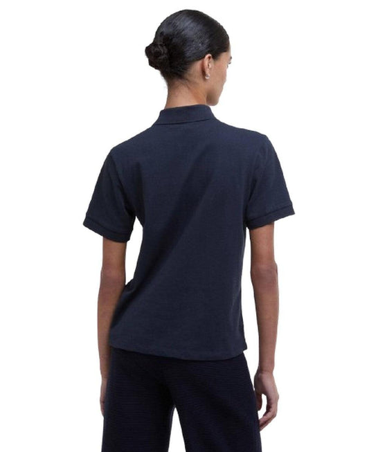BOWFORD TOP POLO DONNA