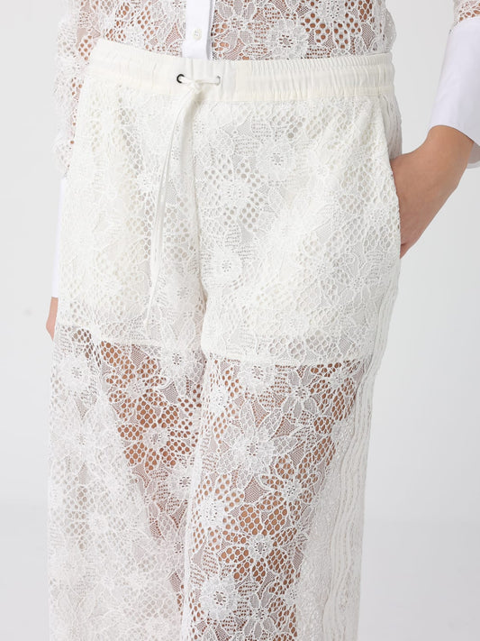 LAURIE PANTALONE PIZZO