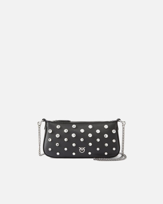HALF MOON BAGUETTE MINI C [AI25]