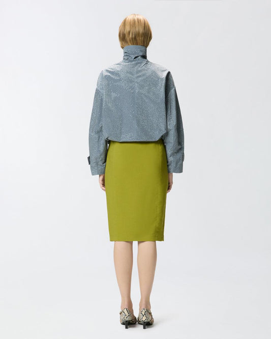 BABETTE BLOUSON TELA TECNICA