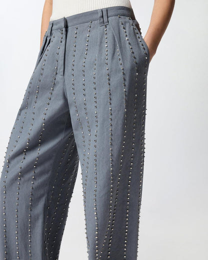 PENNY PANTALONE COTONE