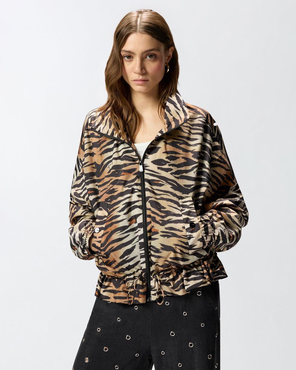 DOTTY BLOUSON TELA TECNICA