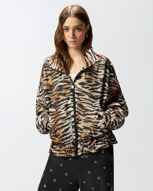 DOTTY BLOUSON TELA TECNICA