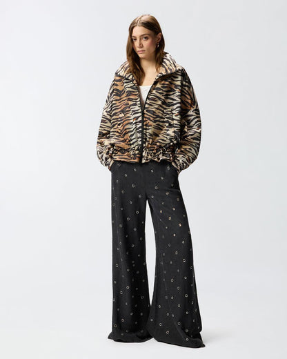 DOTTY BLOUSON TELA TECNICA