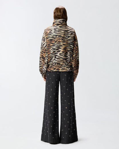 DOTTY BLOUSON TELA TECNICA