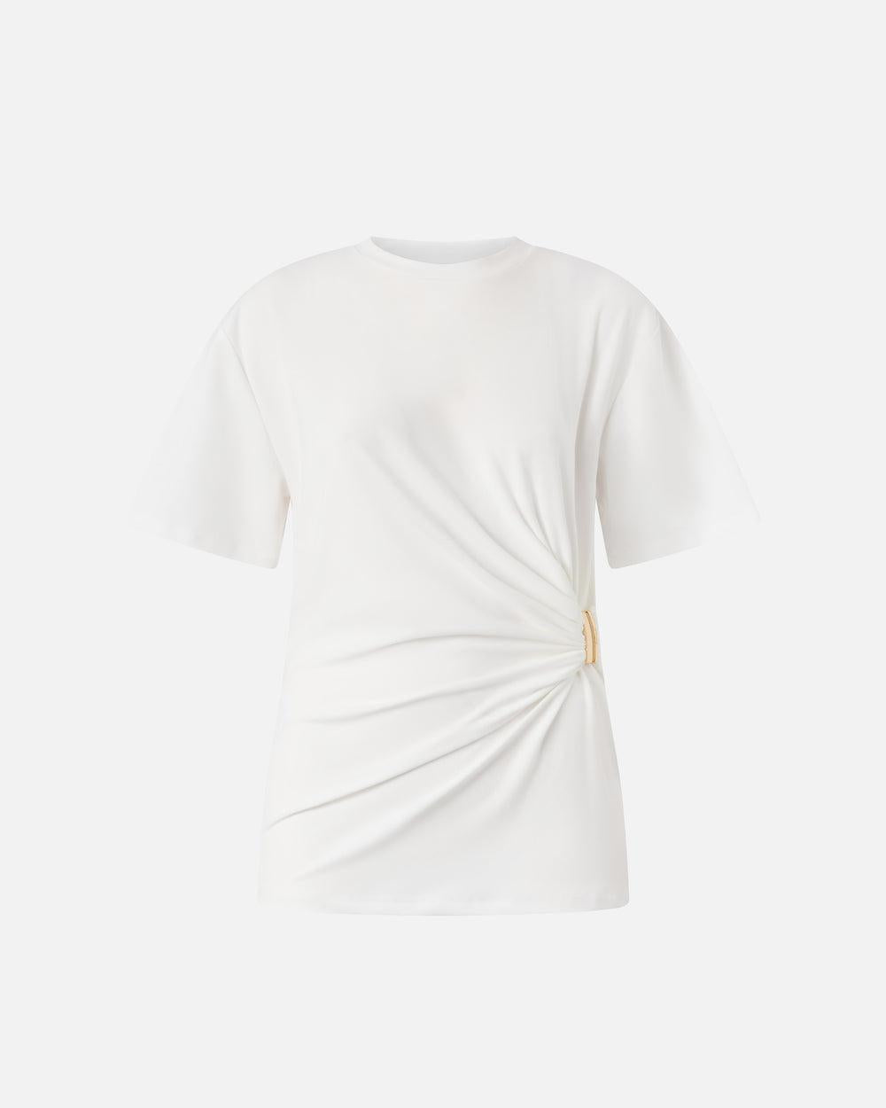 MARY MAGLIA JERSEY COTONE