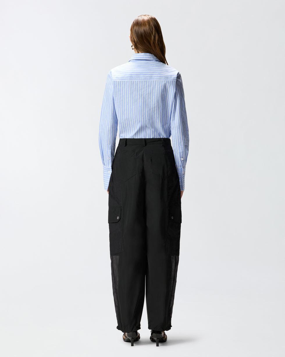 ROMEY PANTALONE RIPSTOP