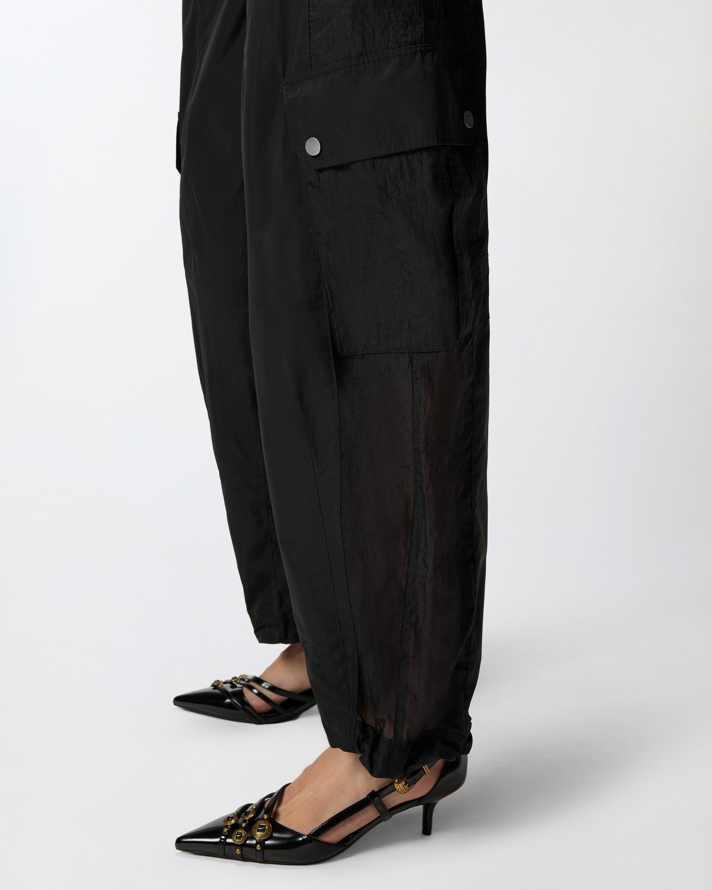 ROMEY PANTALONE RIPSTOP