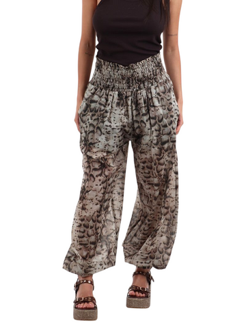 BORE PANTALONE MUSSOLA