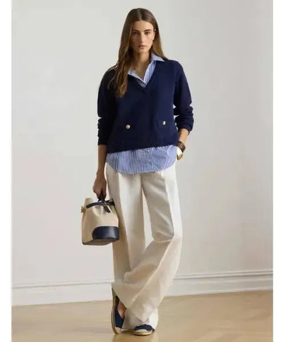 SWEATER-PULLOVER