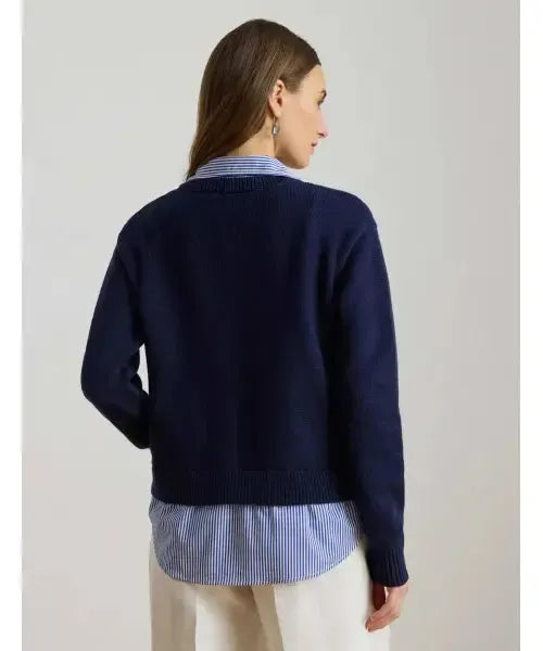 SWEATER-PULLOVER