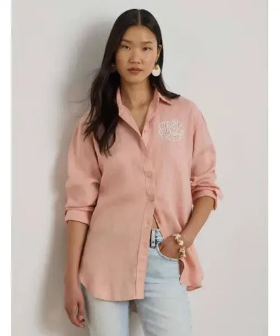WOVEN-SPORT SHIRT SHIRT