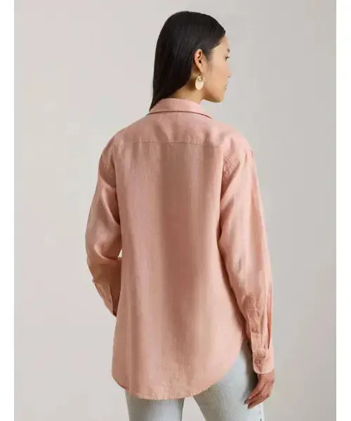 WOVEN-SPORT SHIRT SHIRT