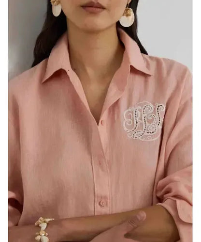 WOVEN-SPORT SHIRT SHIRT