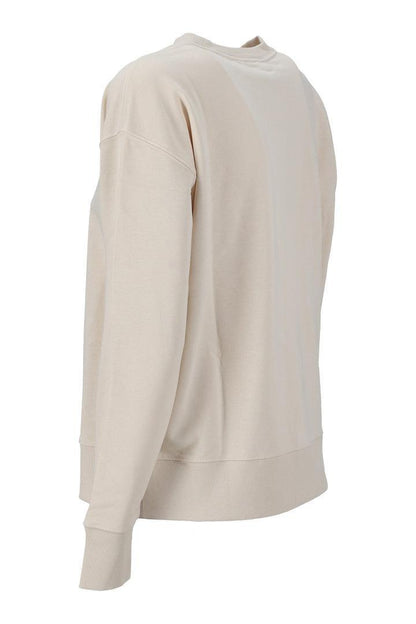 KAPPY-LONG SLEEVE-SWEATSHIRT