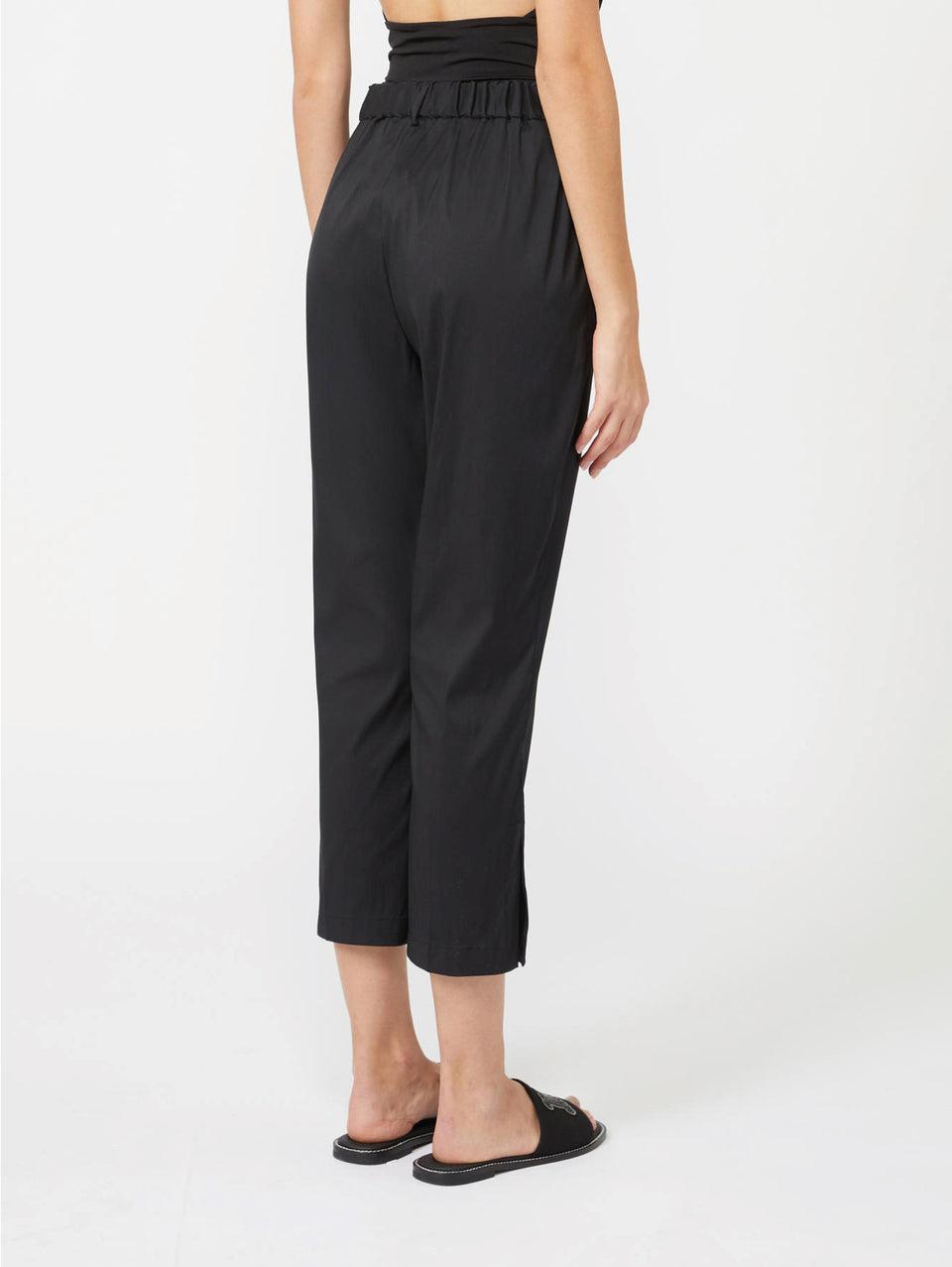 CURVE PANTALONE
