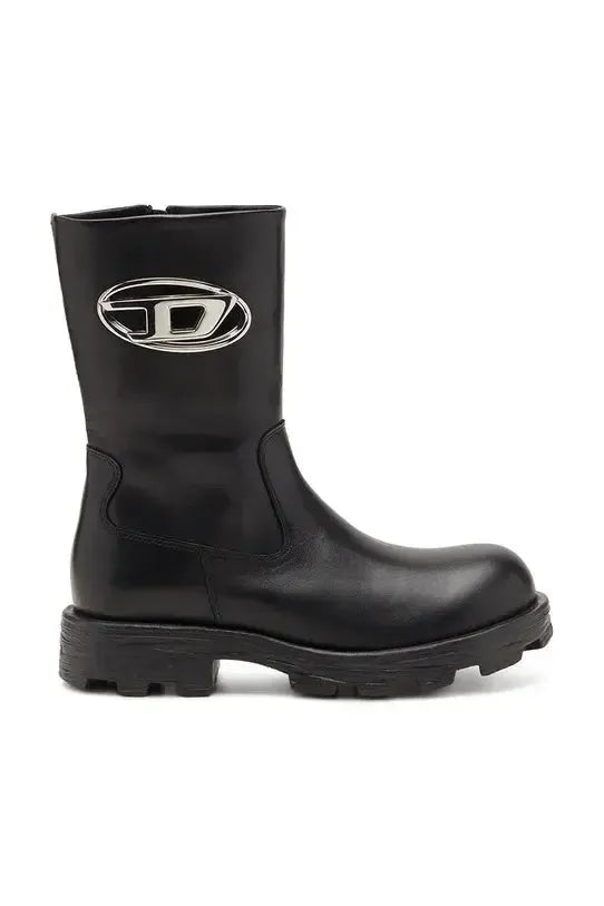 D-HAMMER BKR D W SCARPE [AI25]