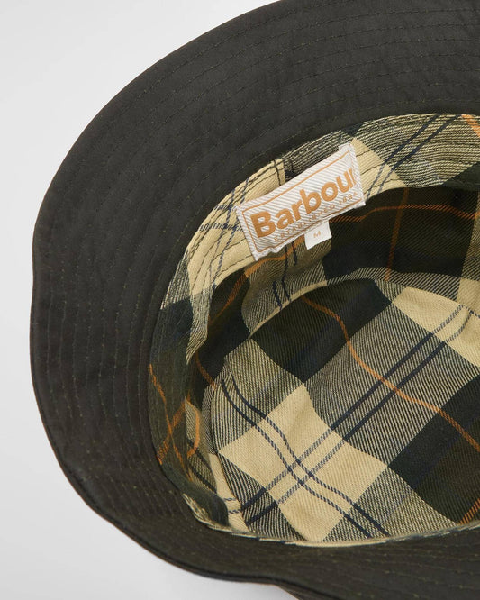CAPPELLO DONNA [AI25]