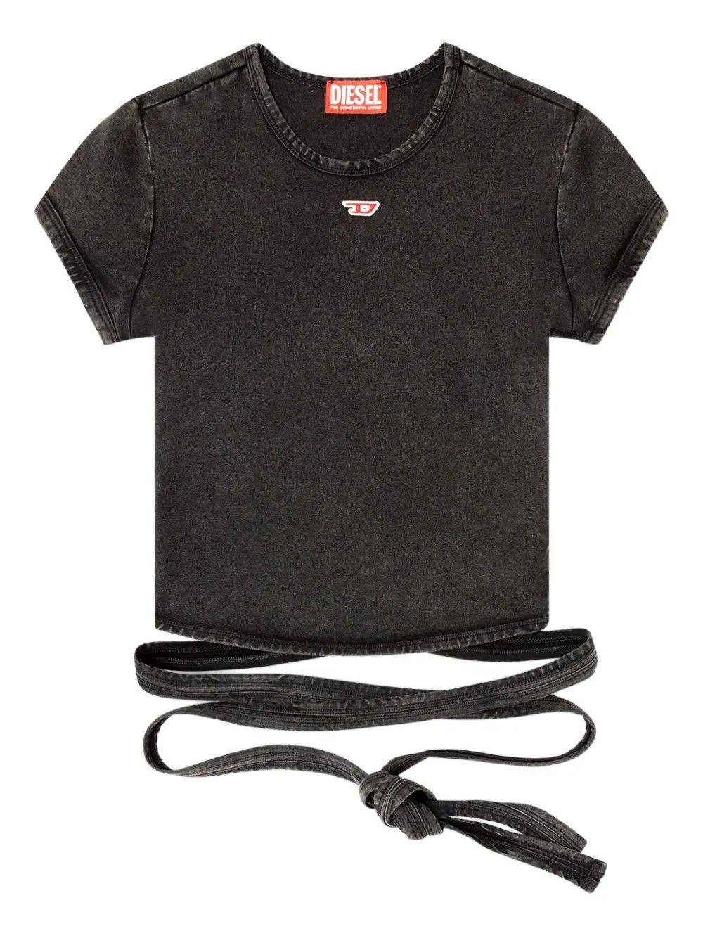 T-SHIRT T-BUNNY-TAIL-R1 [AI25]