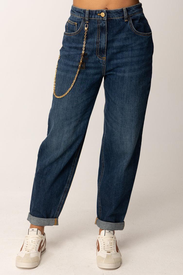 PANT. MOD JEANS [AI25]