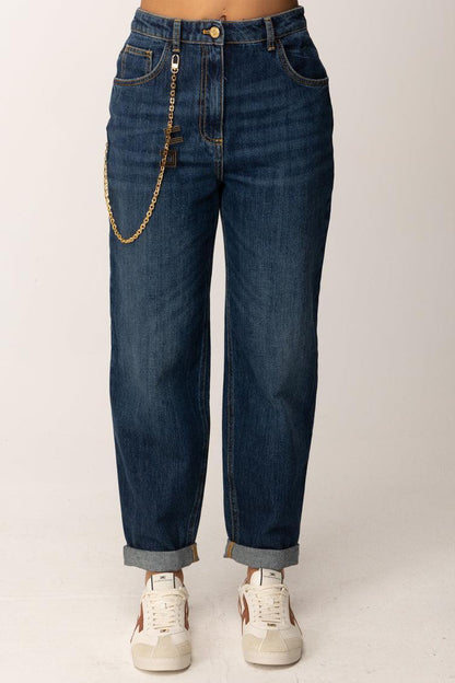 PANT. MOD JEANS [AI25]
