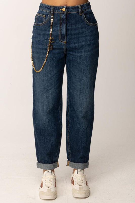 PANT. MOD JEANS [AI25]