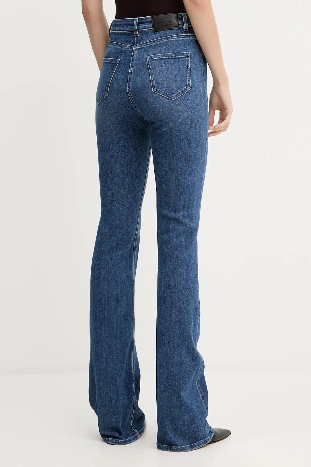 PANT. MOD JEANS [AI25]