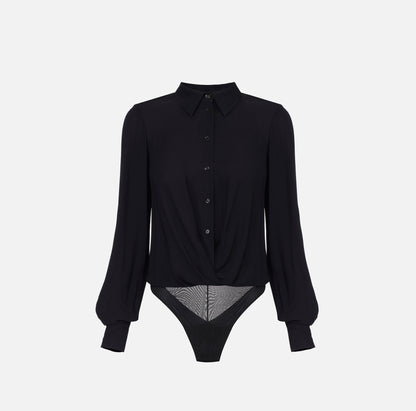 CAMICIA A BODY [AI25]
