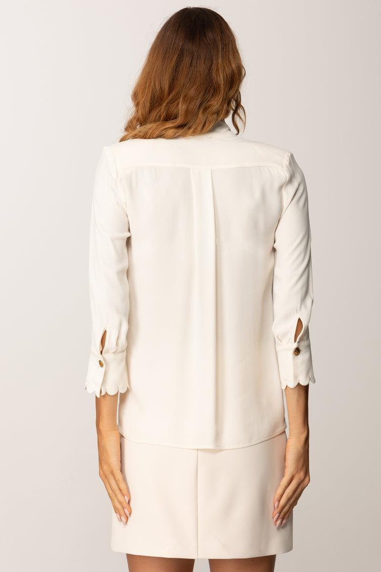CAMICIA DONNA [AI25]