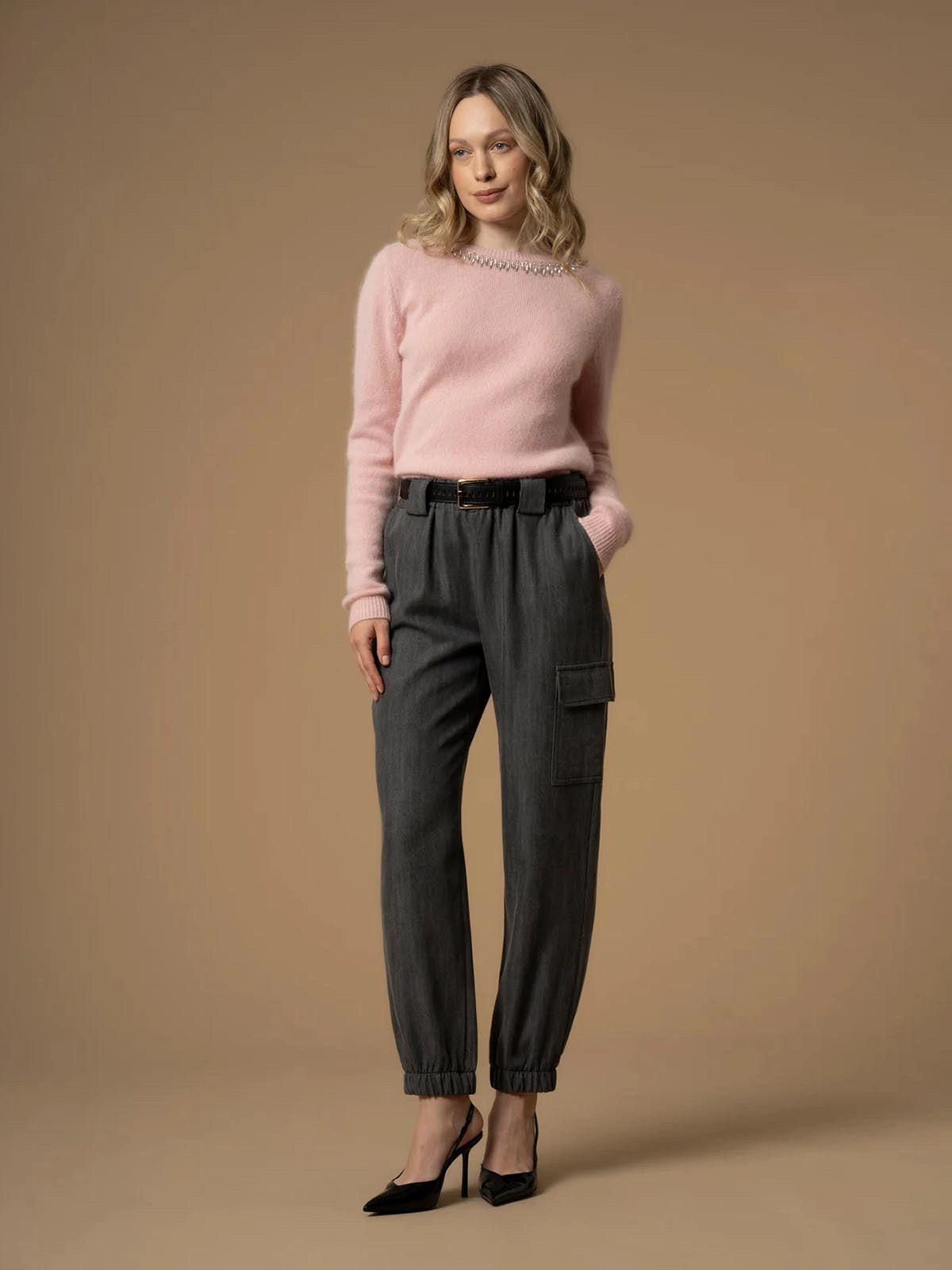 PANTALONE BENILDE [AI25]