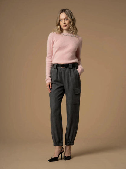 PANTALONE BENILDE [AI25]