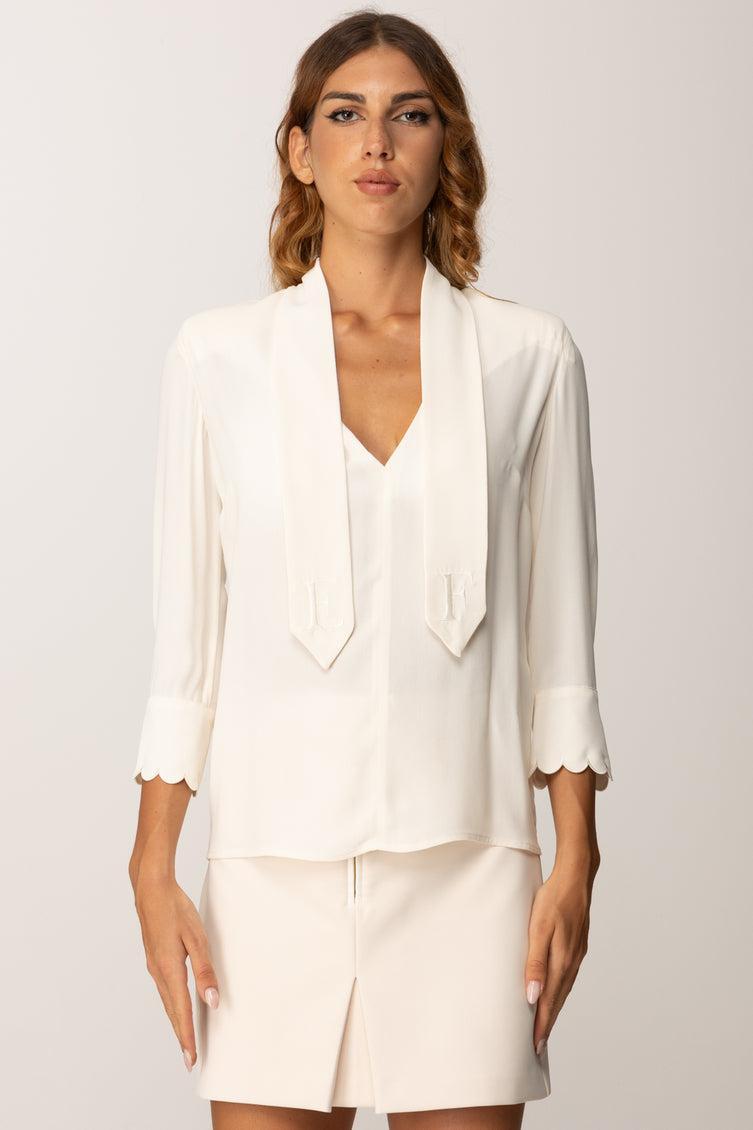 CAMICIA DONNA [AI25]