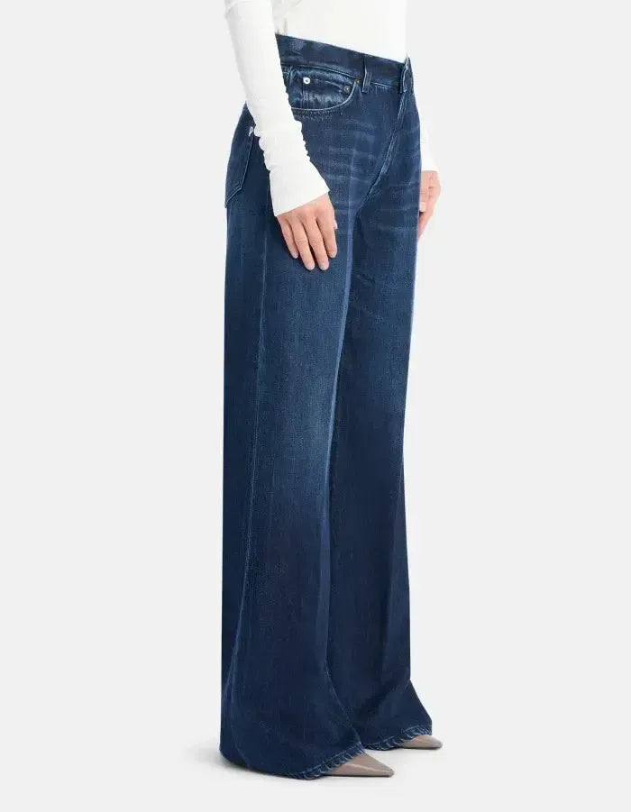 PANTALONE AMBER [AI25]