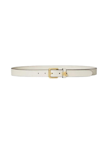 LGO KPPER 25-BELT-SKINNY