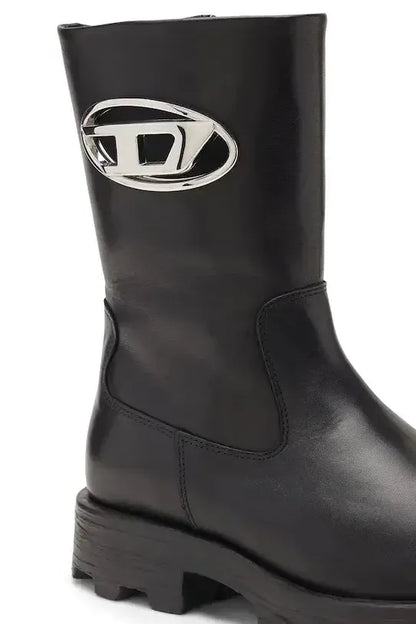 D-HAMMER BKR D W SCARPE [AI25]