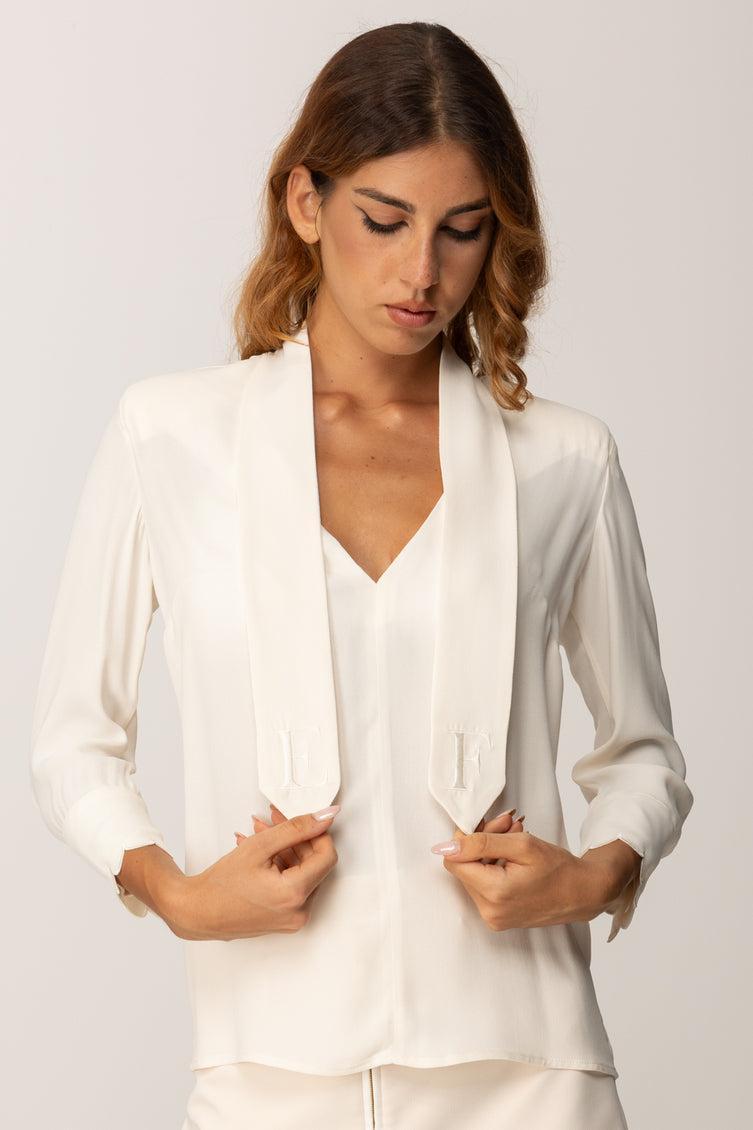 CAMICIA DONNA [AI25]