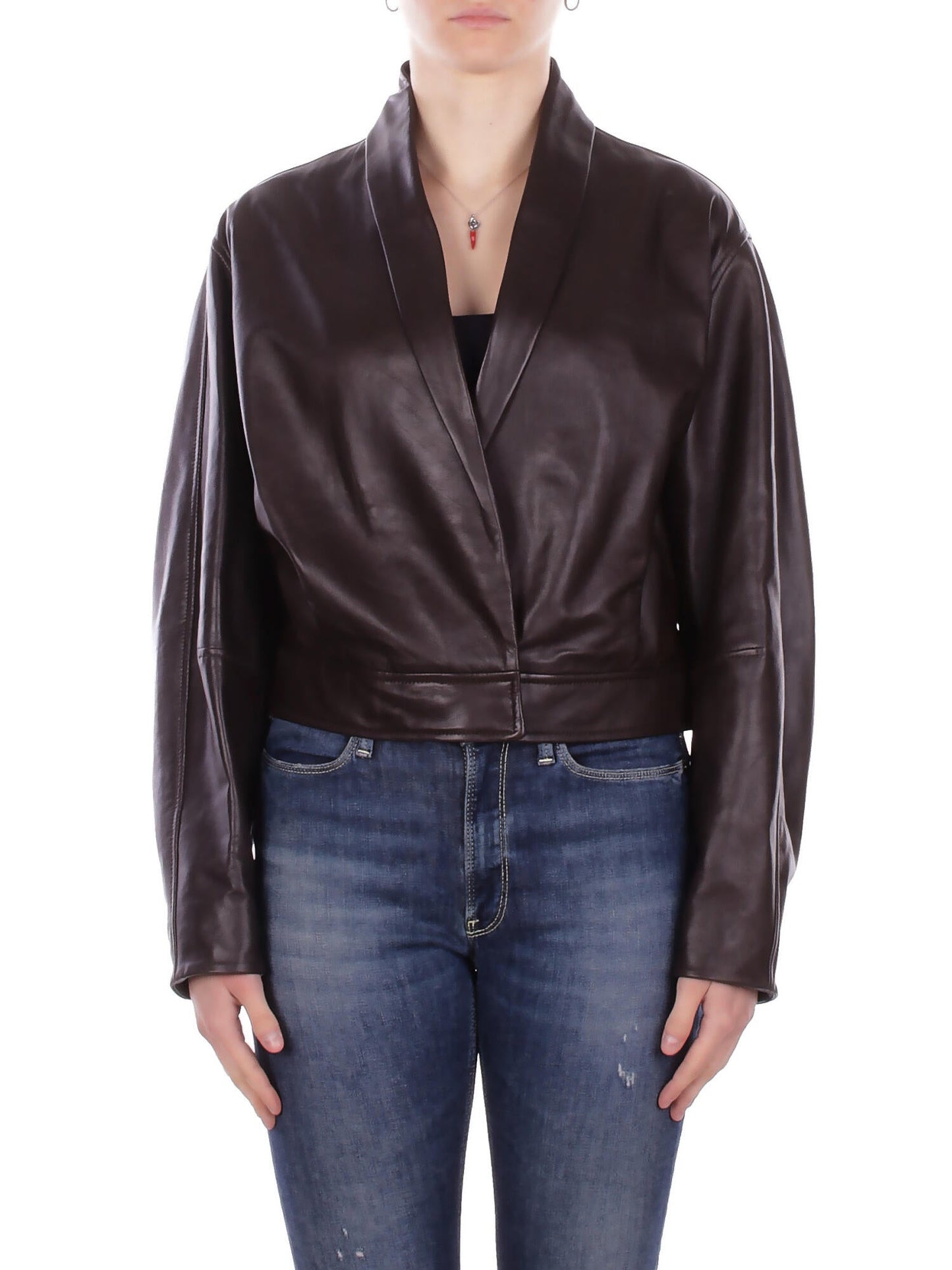 BOMBER PELLE