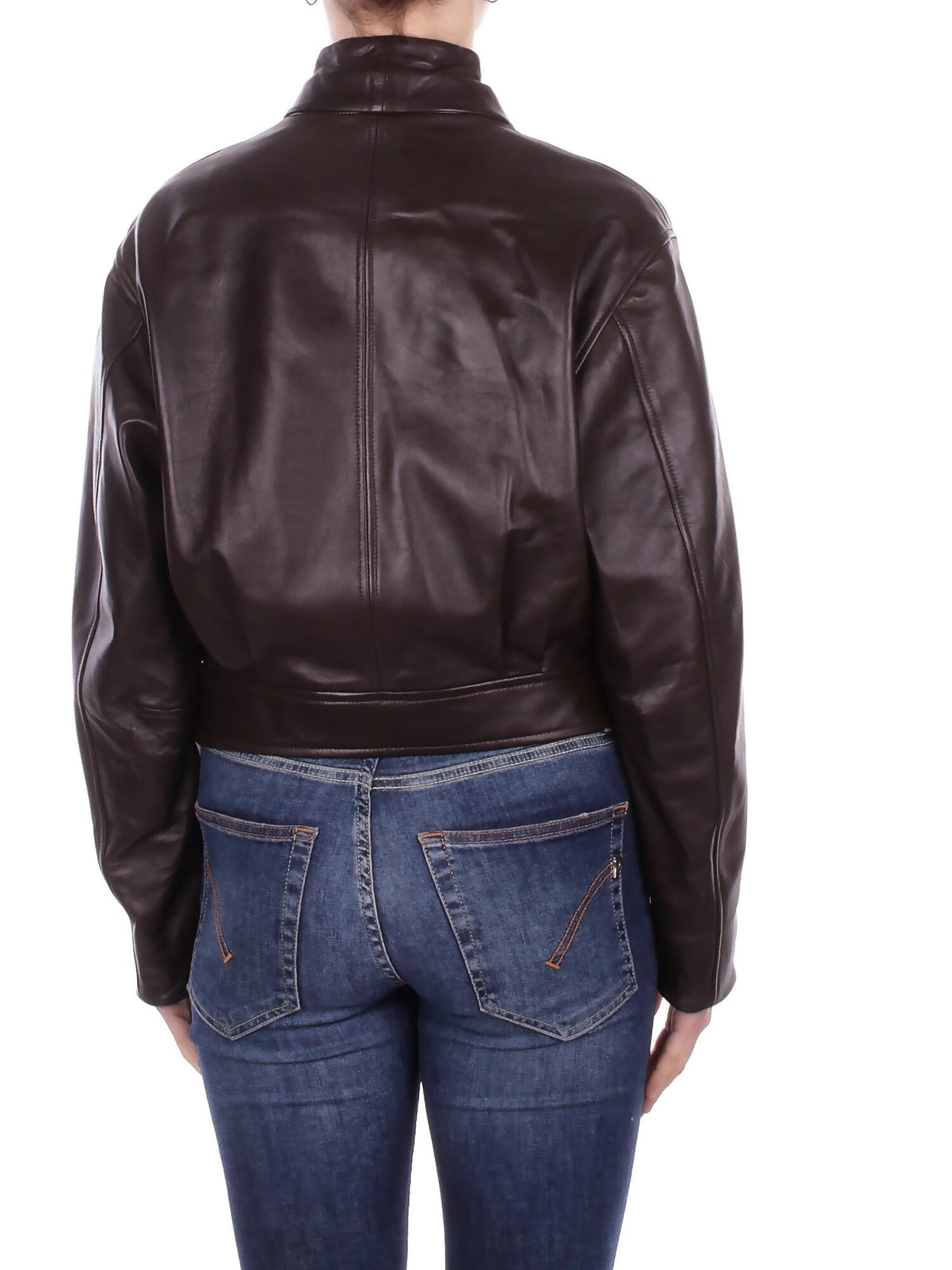 BOMBER PELLE