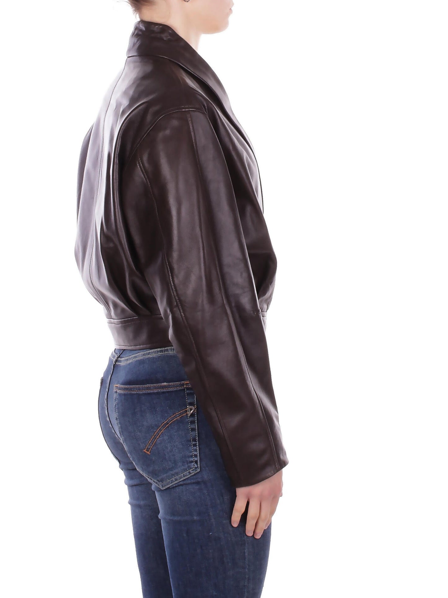 BOMBER PELLE