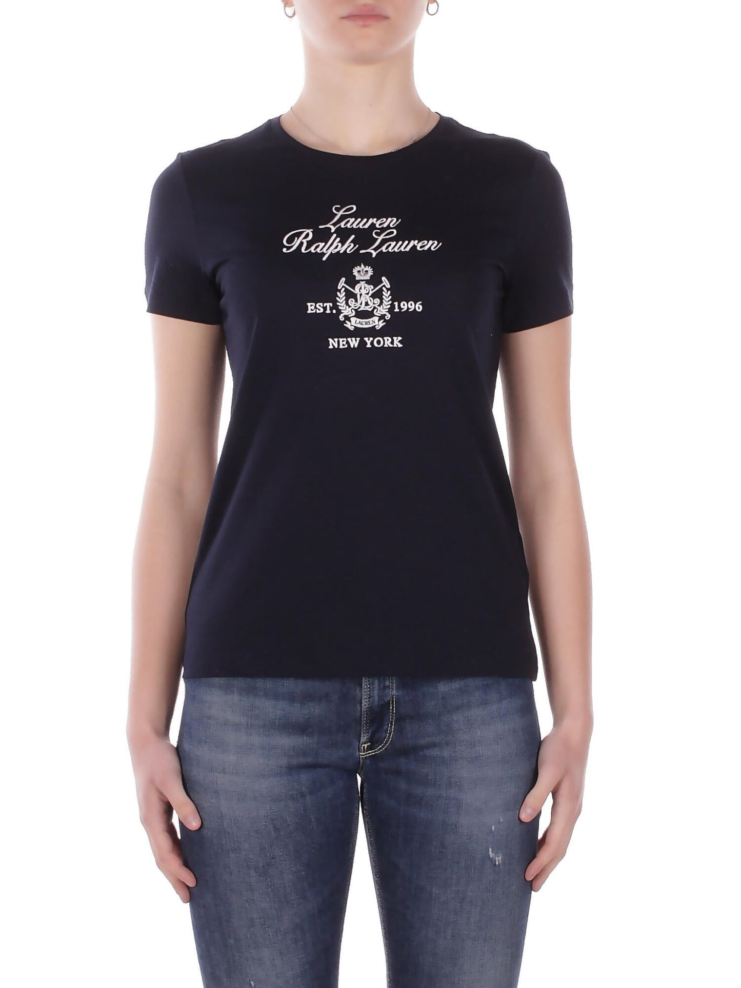 KATLIN-SHORT SLEEVE-T-SHIRT