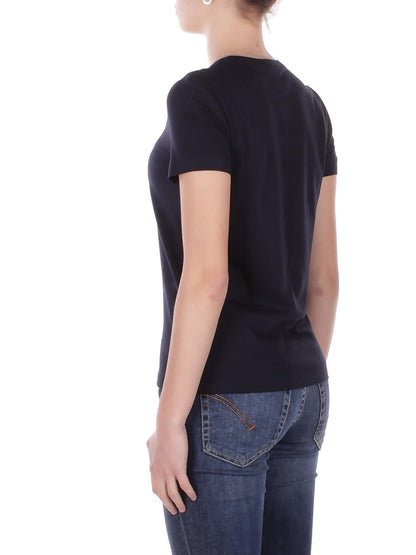 KATLIN-SHORT SLEEVE-T-SHIRT