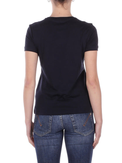 KATLIN-SHORT SLEEVE-T-SHIRT