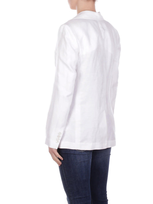 WOVEN-BLAZER/SPORT COAT