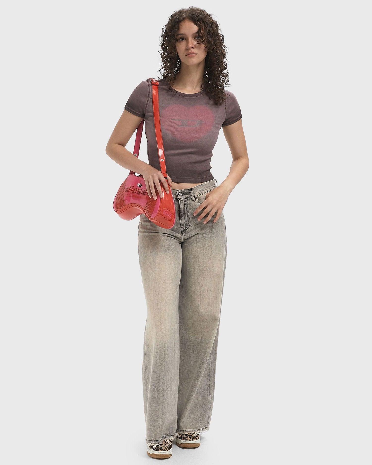 T-SHIRT T-ELE [AI25]