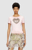 T-SHIRT  T-ELE